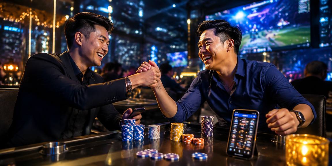 888slos Casino trực tuyến của 888slos — bàn chơi thật, ví quen tay