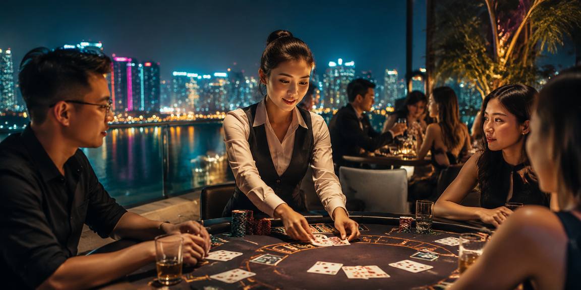 888slos Live Blackjack Ban Mo Tại 888slos Có Gì?