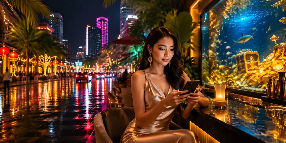 888slos Những Gì Bạn Tìm Thấy Khi Vào 888slos Casino